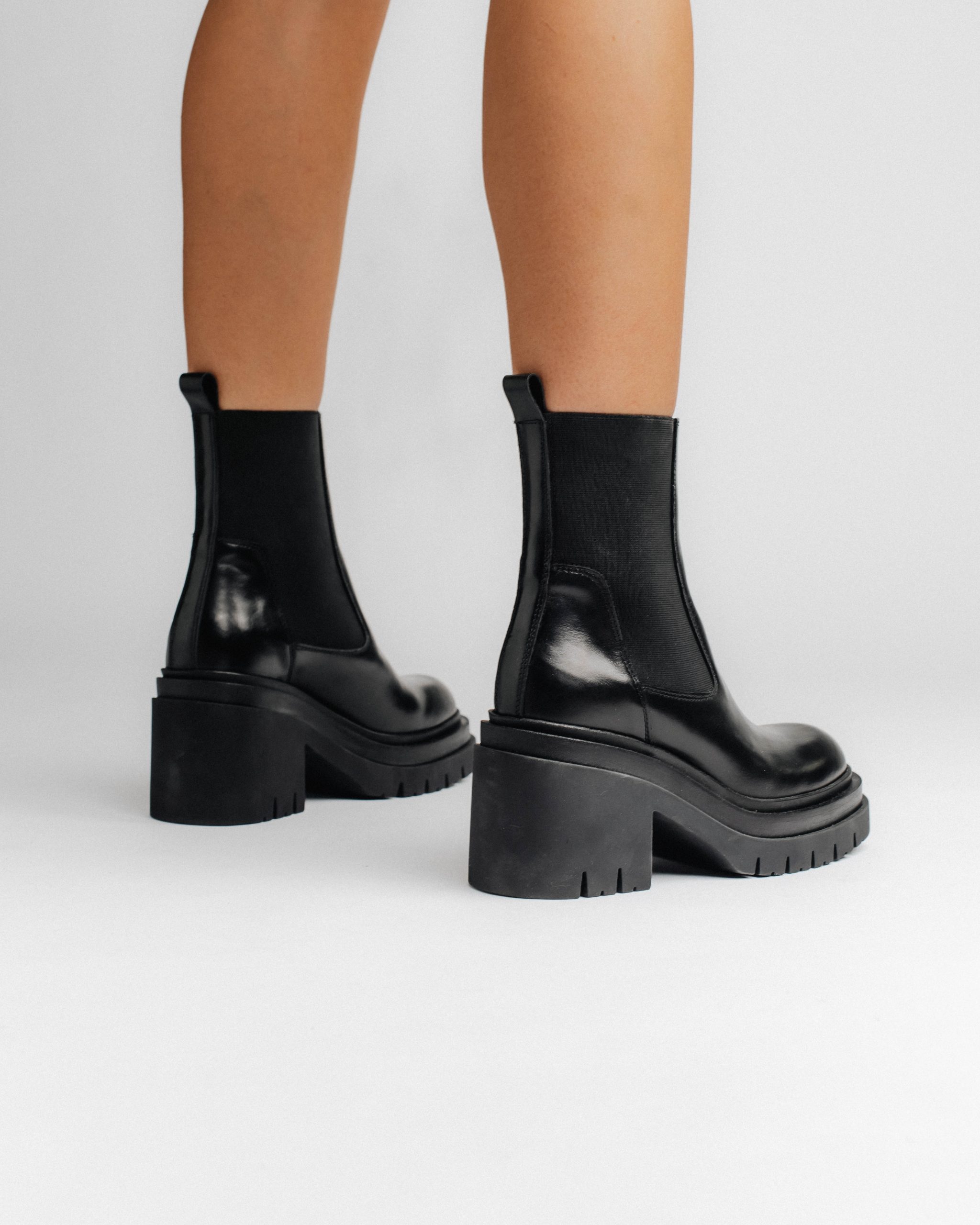 Agnes boots - Image 2
