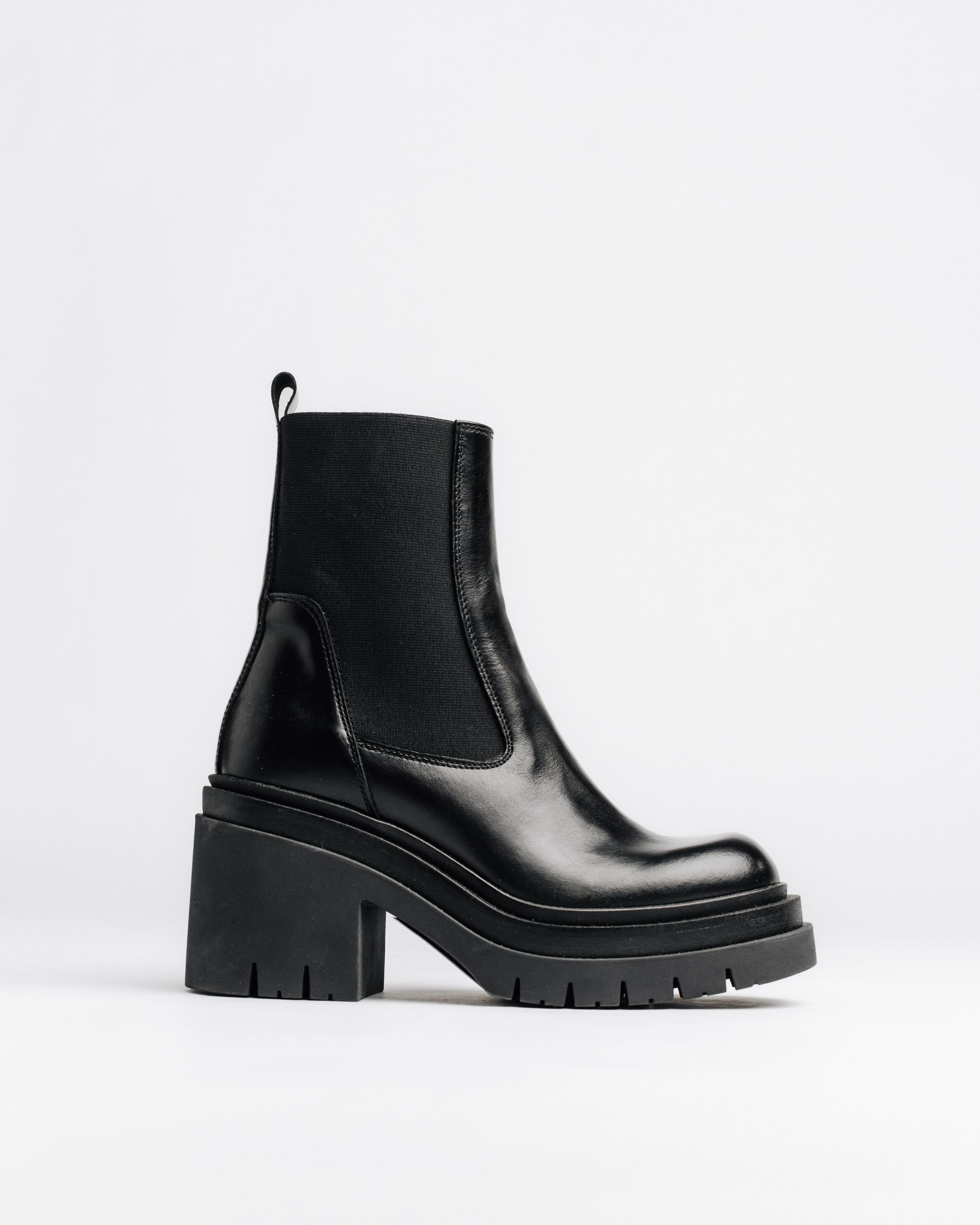 Agnes boots