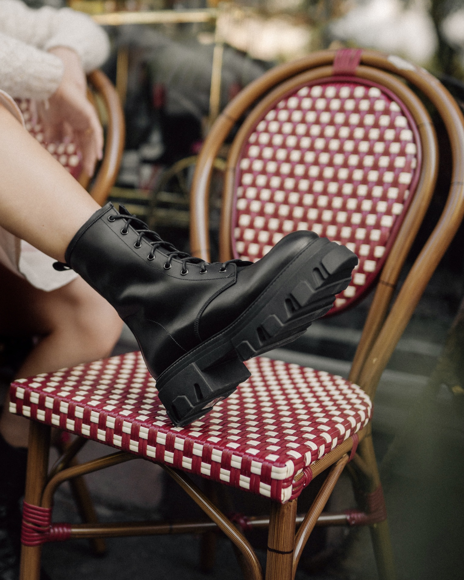 Bella boots - Image 2
