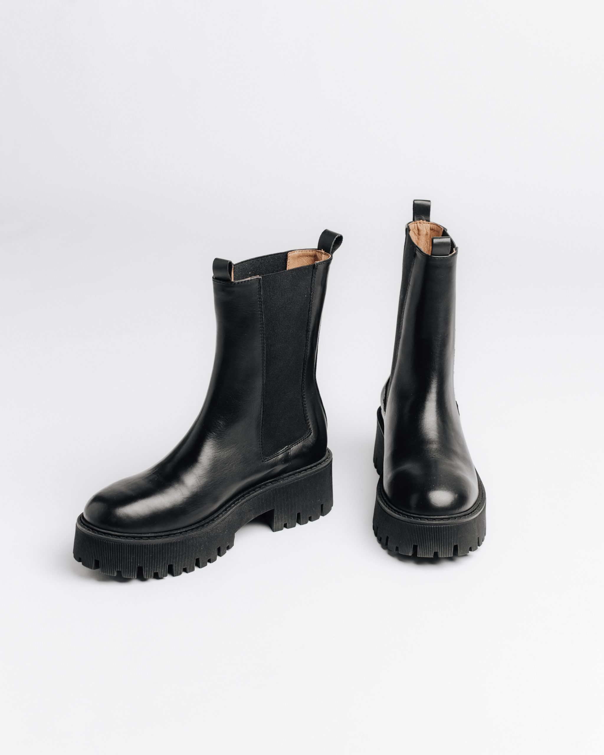 Stacy boots - Image 3