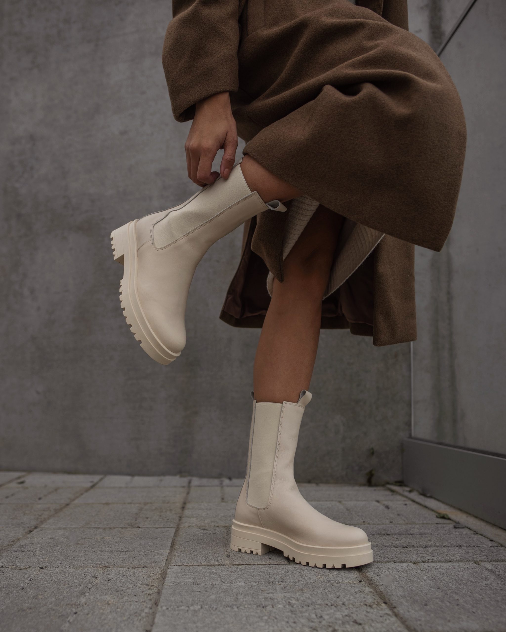 Annabel boots - Image 2