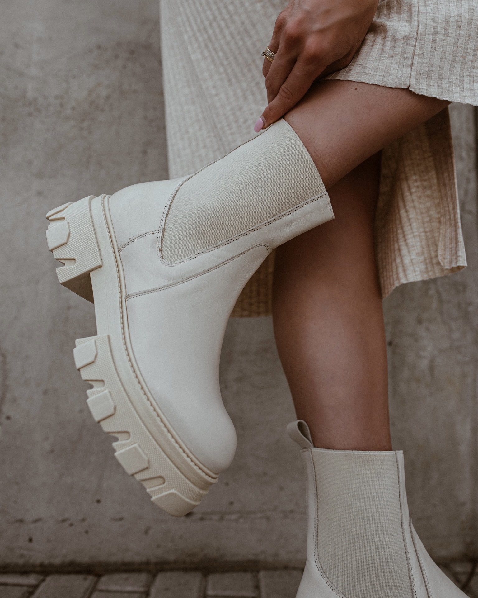 Nora boots - Image 2