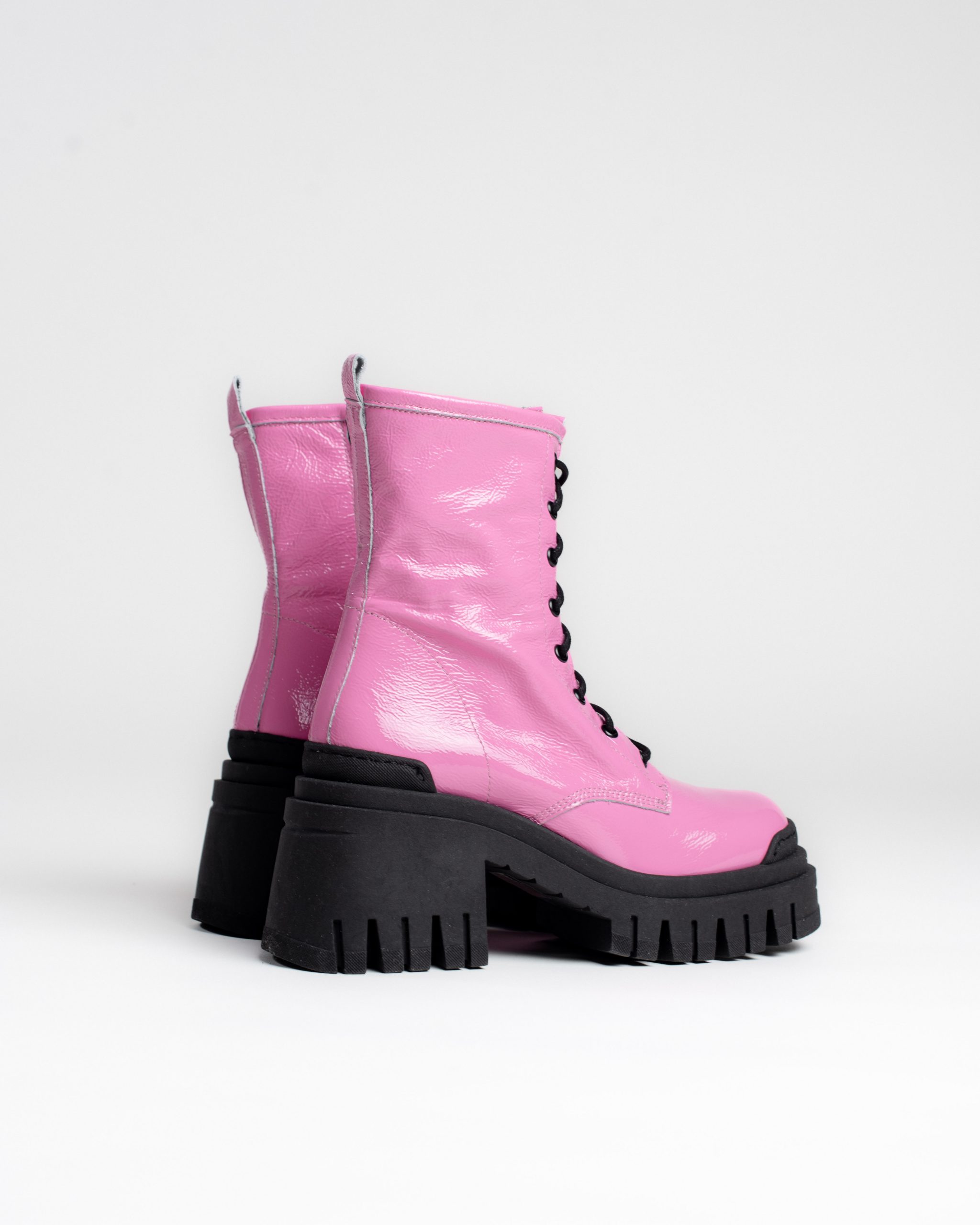 Daria boots - Image 3