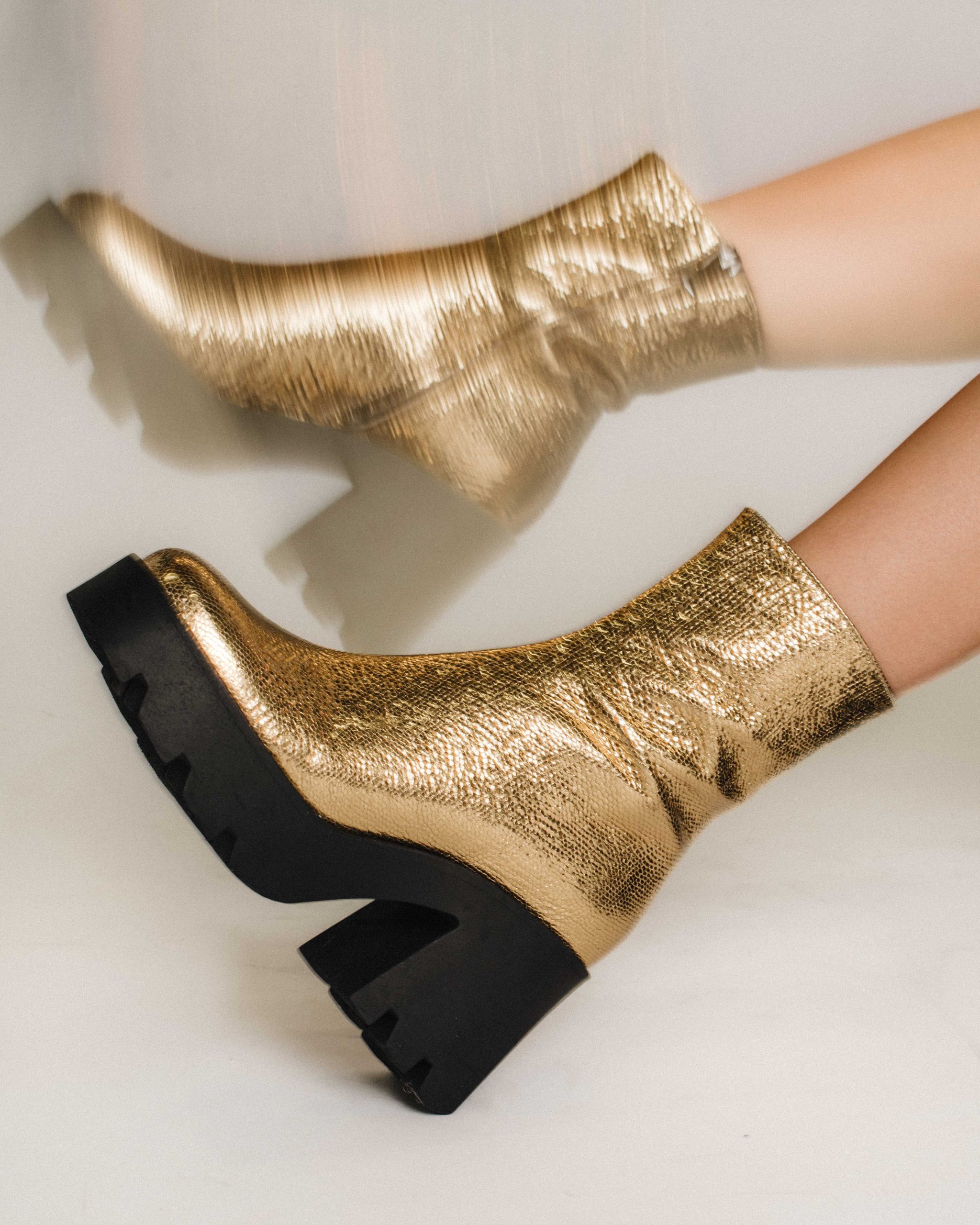 Gemma boots