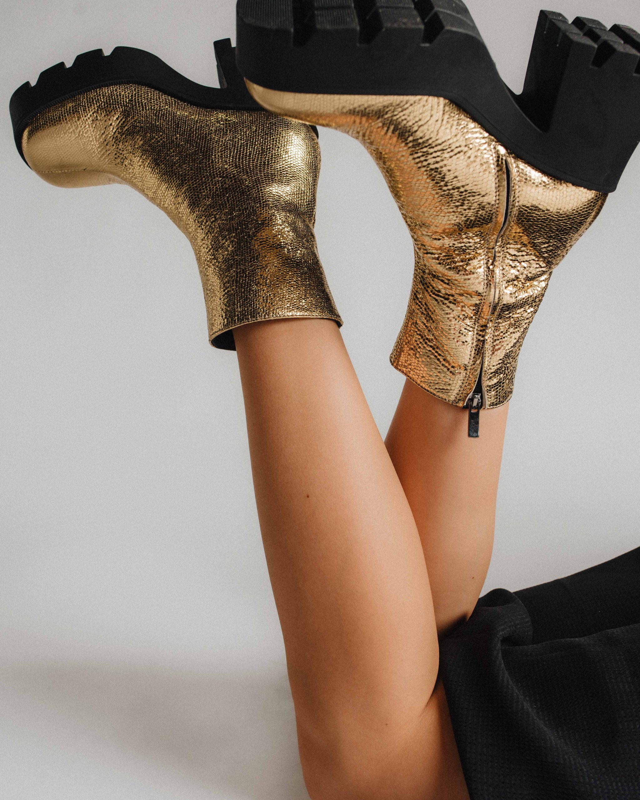 Gemma boots - Image 3