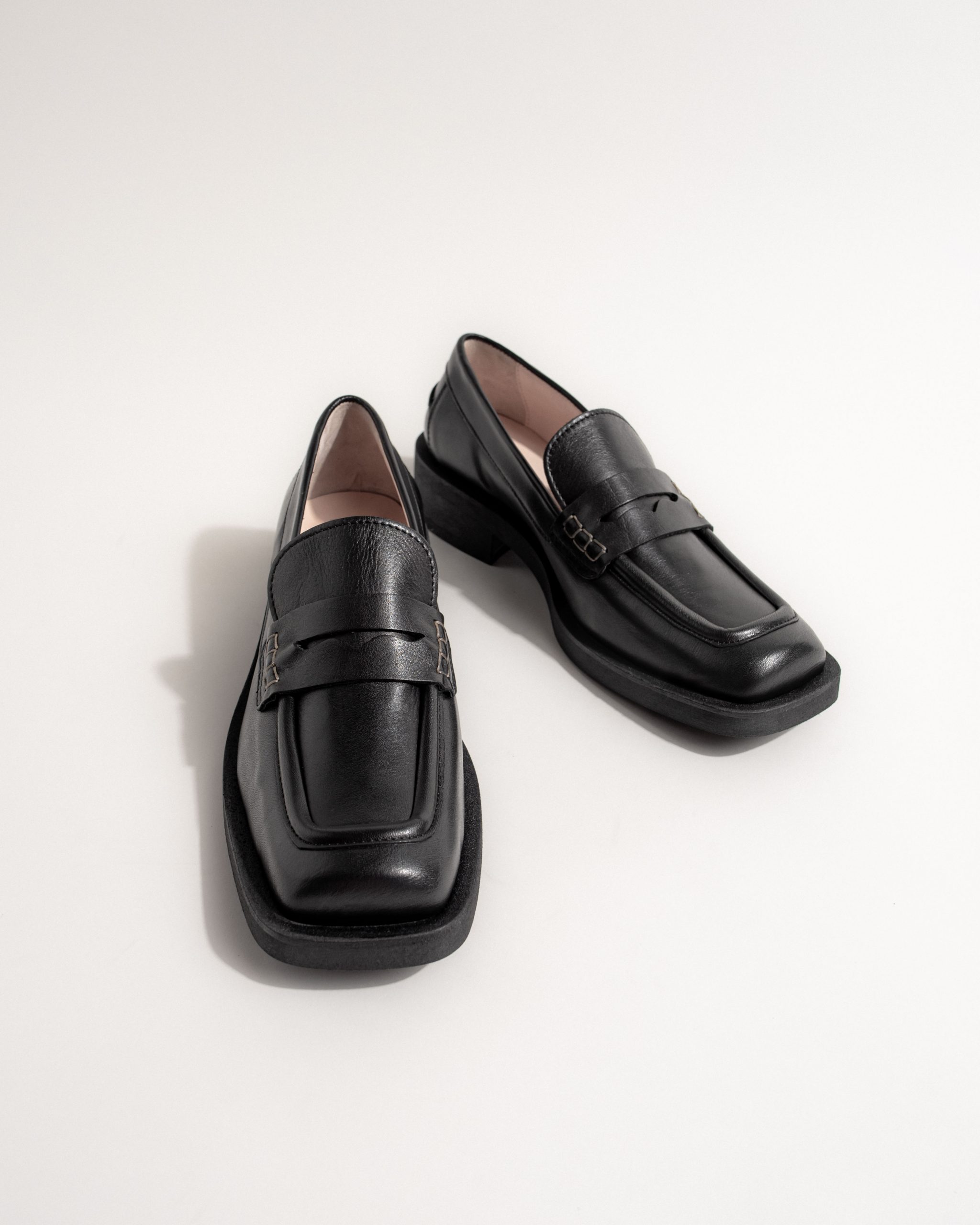 Cora loafer - Image 2