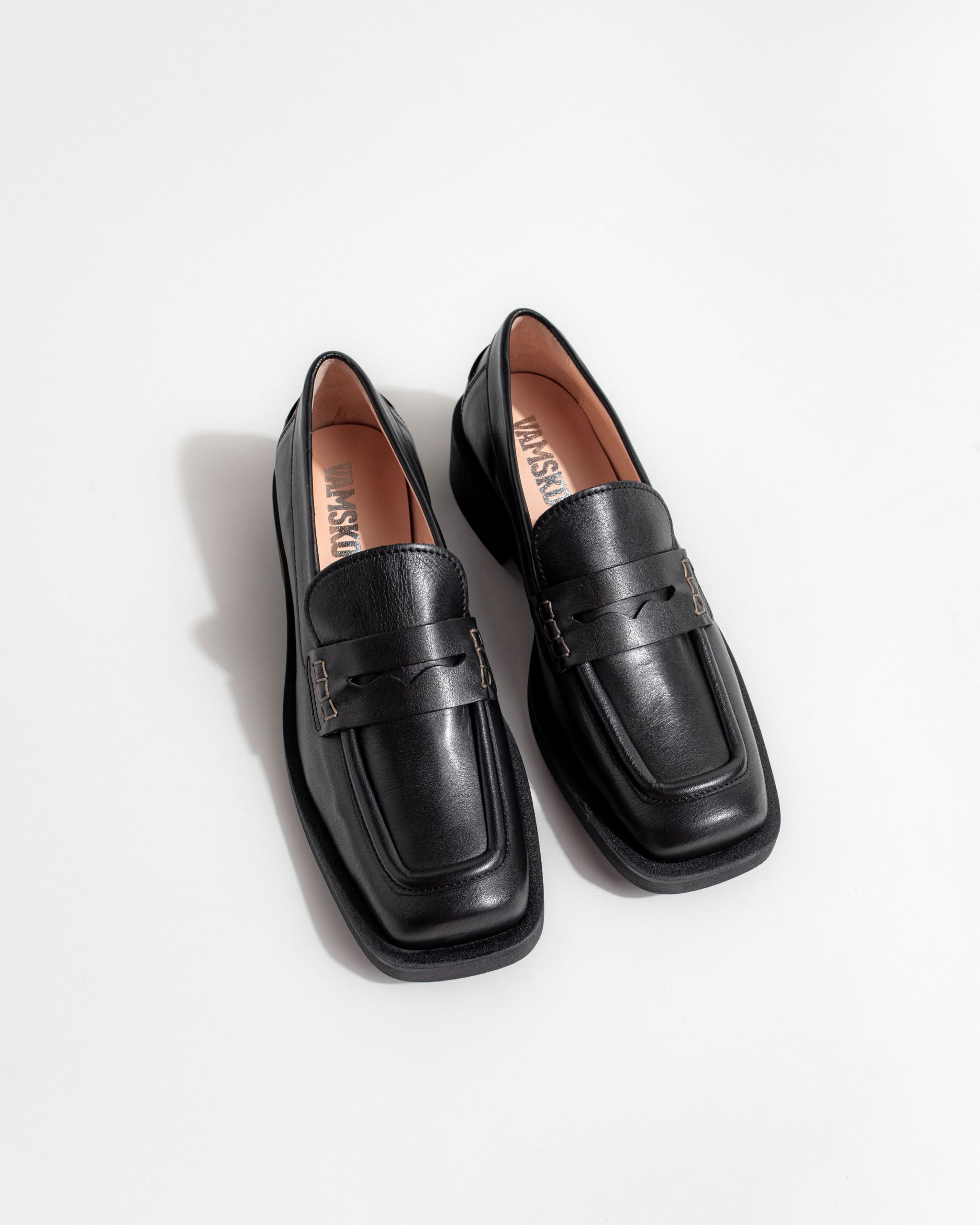 Cora loafer - Image 4