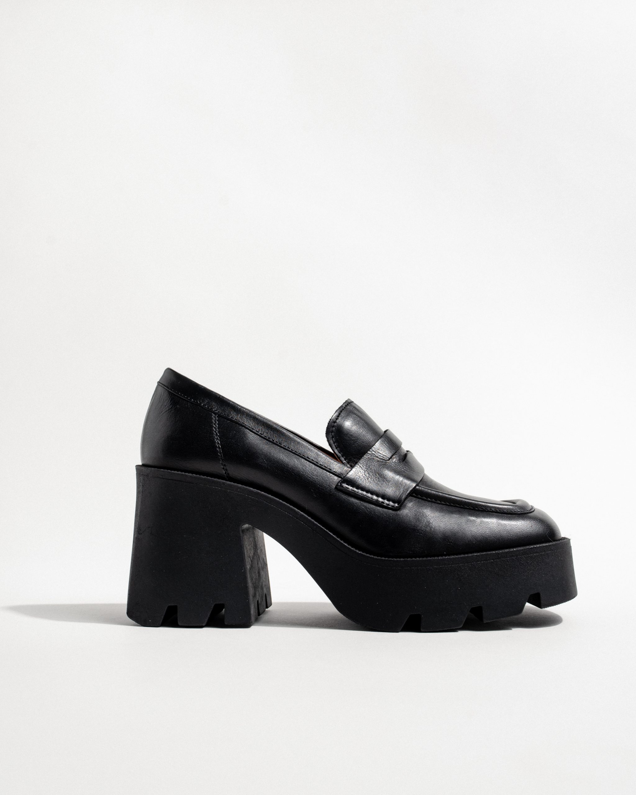 Pippa loafer