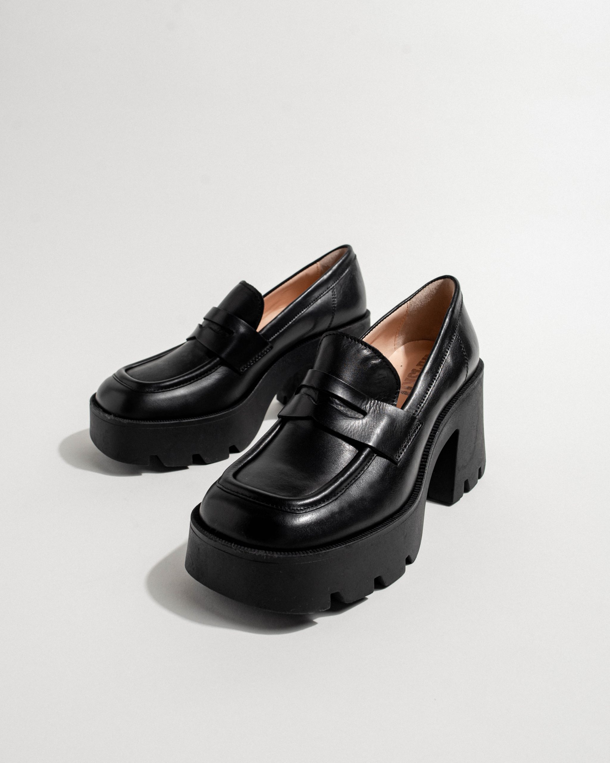 Pippa loafer - Image 2