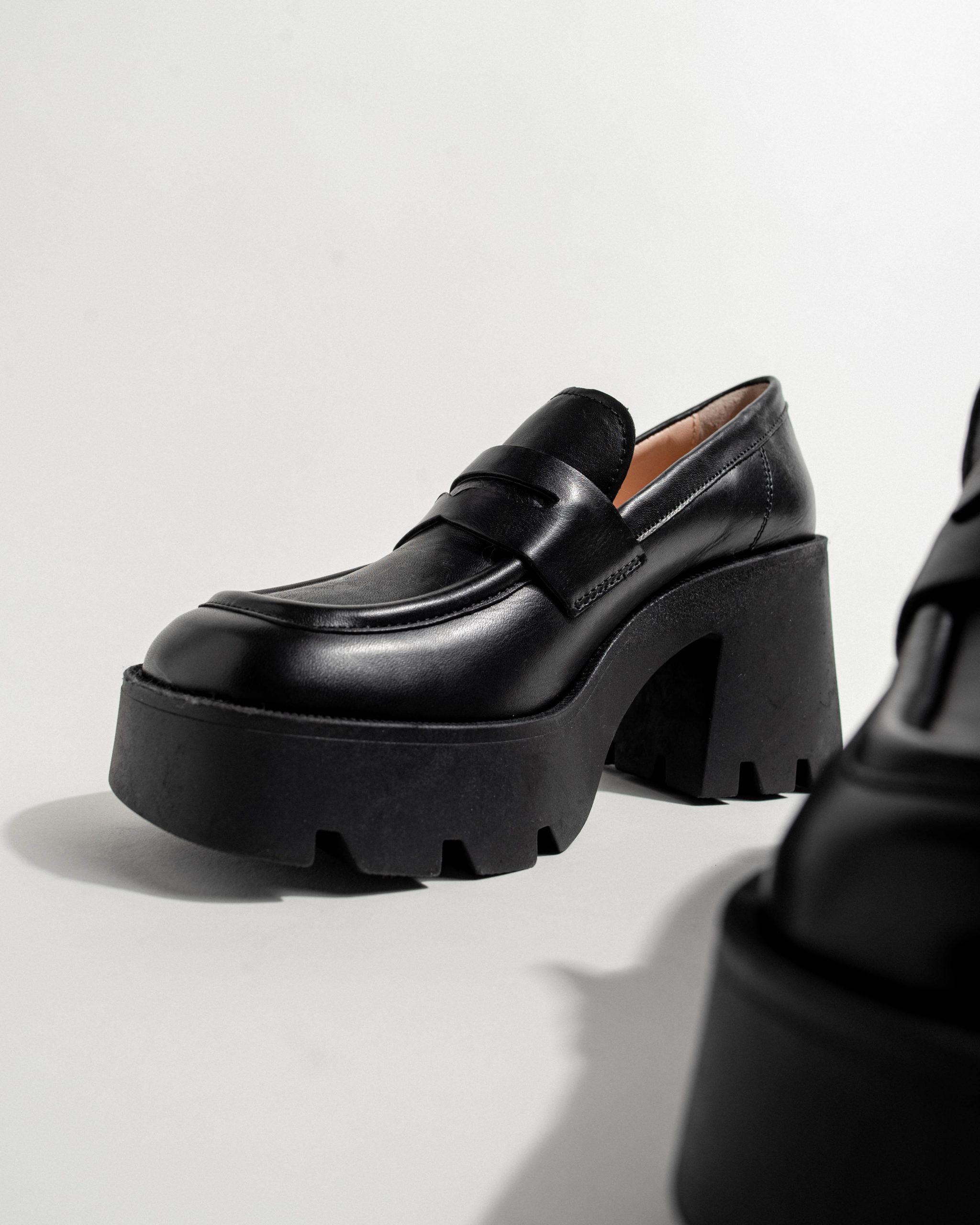 Pippa loafer - Image 4