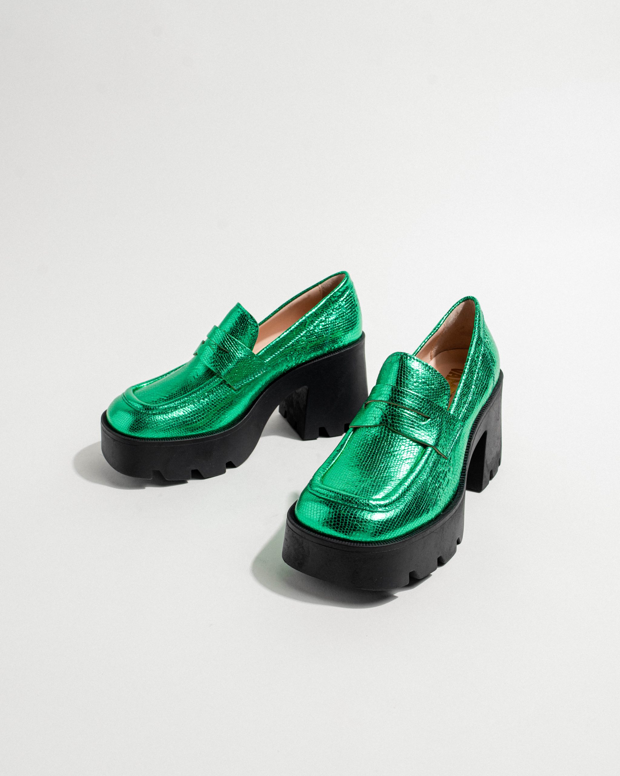 Pippa loafer - Image 2