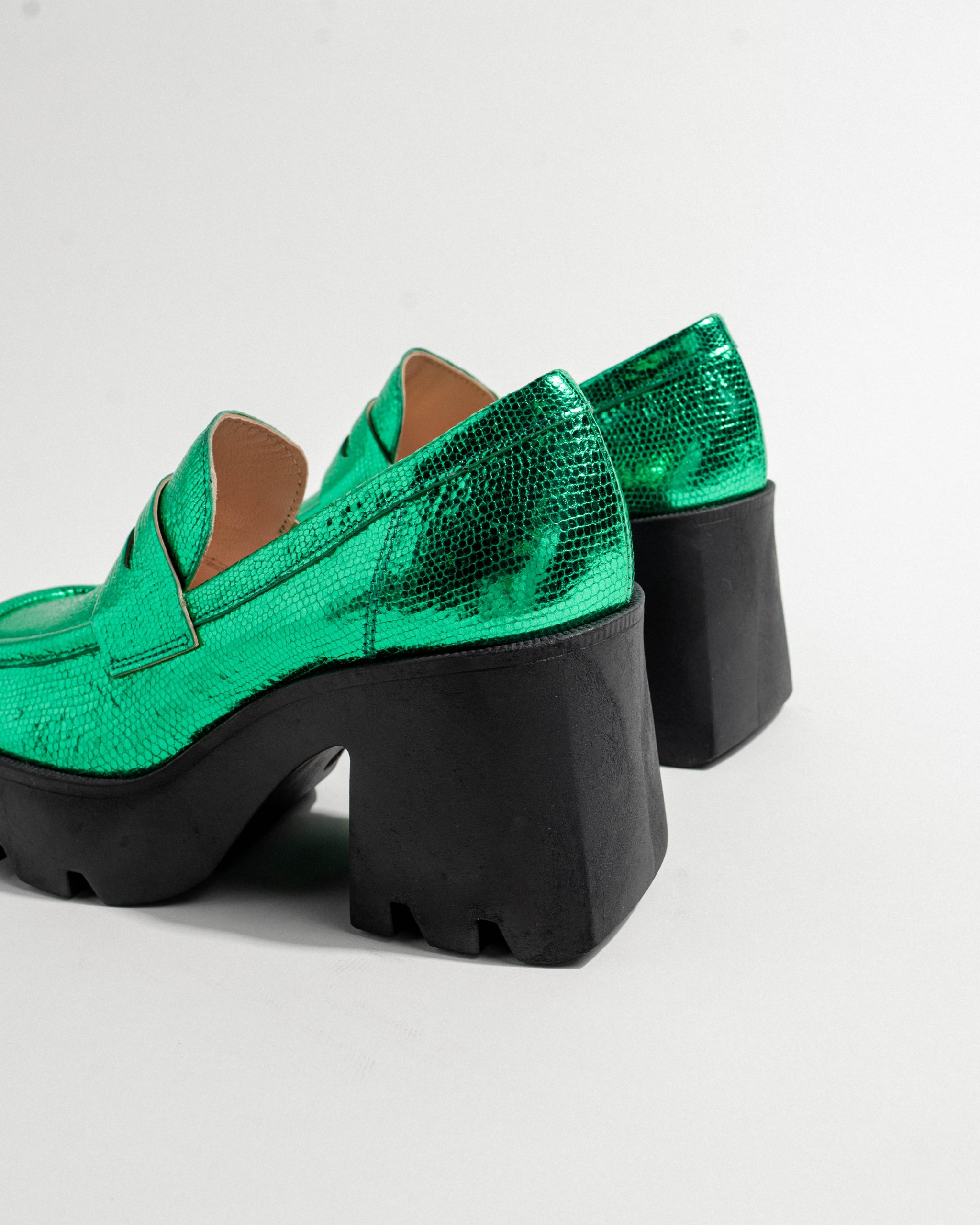 Pippa loafer - Image 3