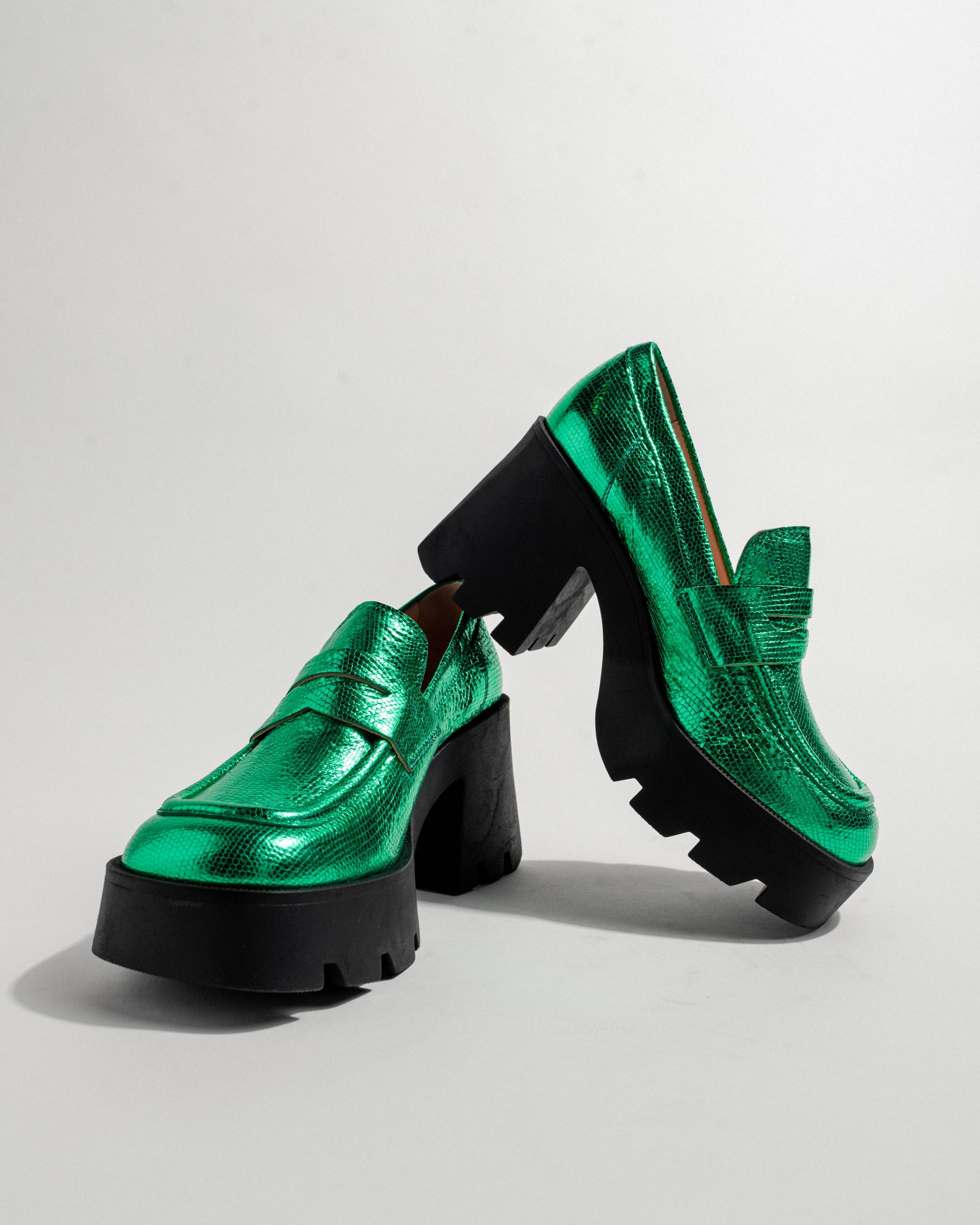 Pippa loafer - Image 4
