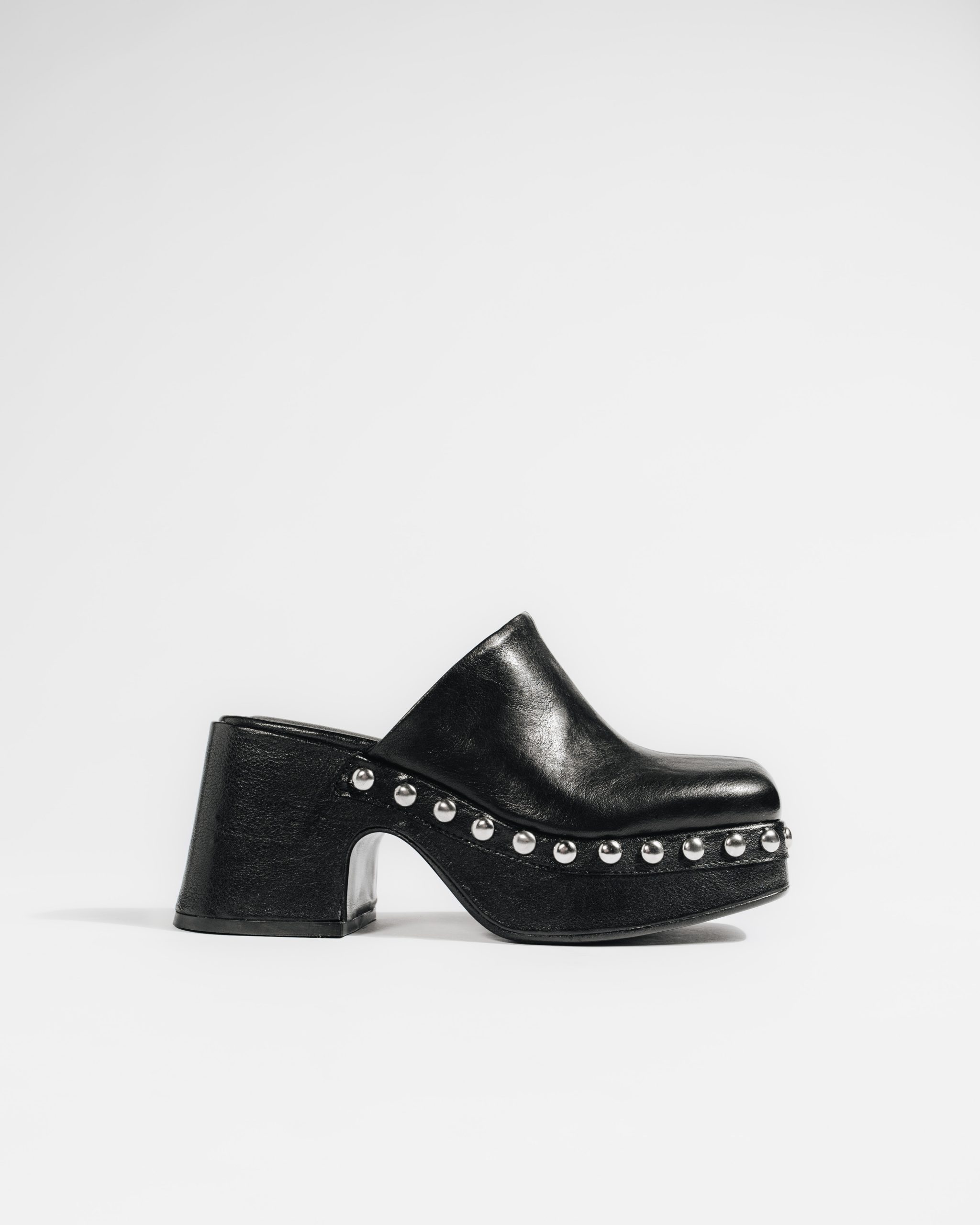Lotta clog